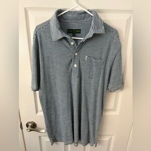 Duck Head colared shirt